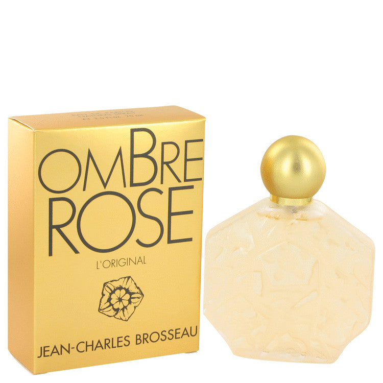 Ombre Rose от Brosseau Eau De Parfum Spray 2,5 унции для женщин