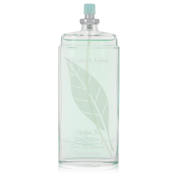 Green Tea by Elizabeth Arden Eau Parfumee Scent Spray (Tester) 3,4 uncji dla kobiet