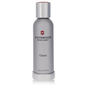 Swiss Army van Victorinox Eau De Toilette Spray (tester) 3,4 oz voor heren