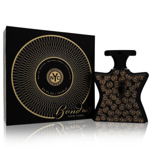 Wall Street by Bond No. 9 Eau de Parfum Spray für Damen