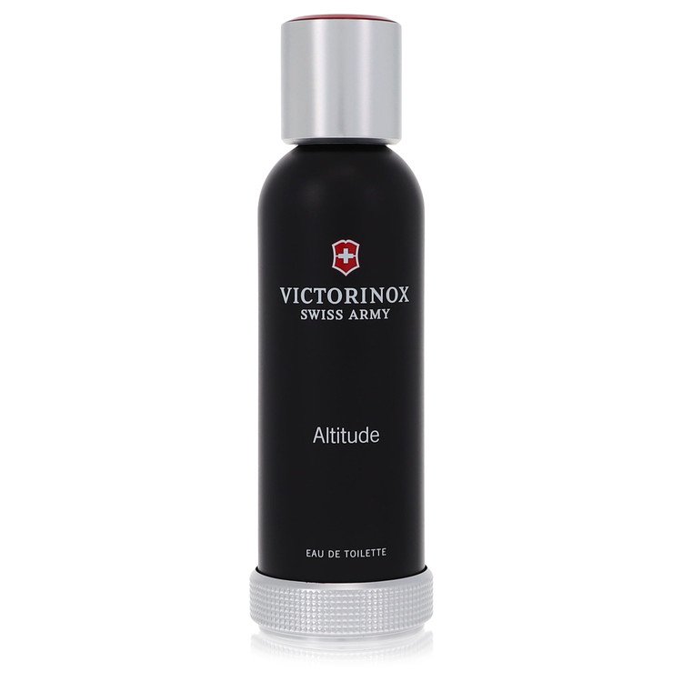 Swiss Army Altitude van Victorinox Eau De Toilette Spray (Tester) 3,4 oz voor mannen