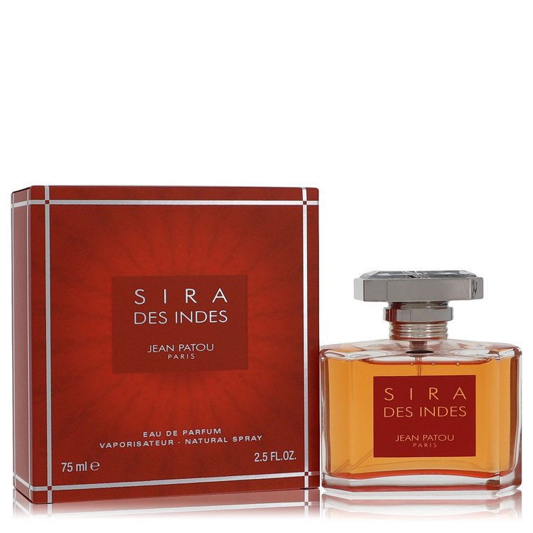 Sira Des Indes von Jean Patou Eau de Parfum Spray für Frauen