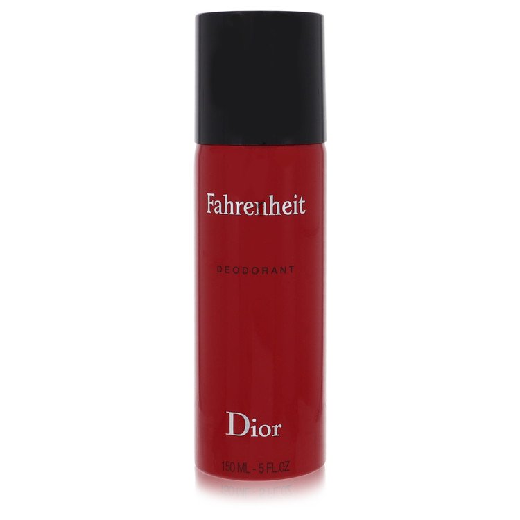 Дезодорант-спрей для мужчин Fahrenheit by Christian Dior, 5 унций