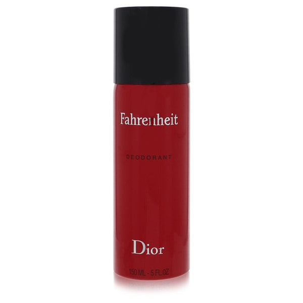 Fahrenheit by Christian Dior Deodorant Spray 5 oz for Men - Article product