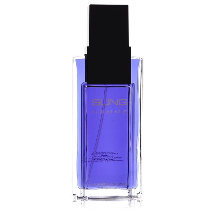 Alfred SUNG de Alfred Sung Eau de Toilette spray para homens