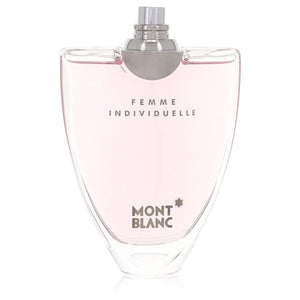 Individuelle by Mont Blanc Eau De Toilette Spray for Women