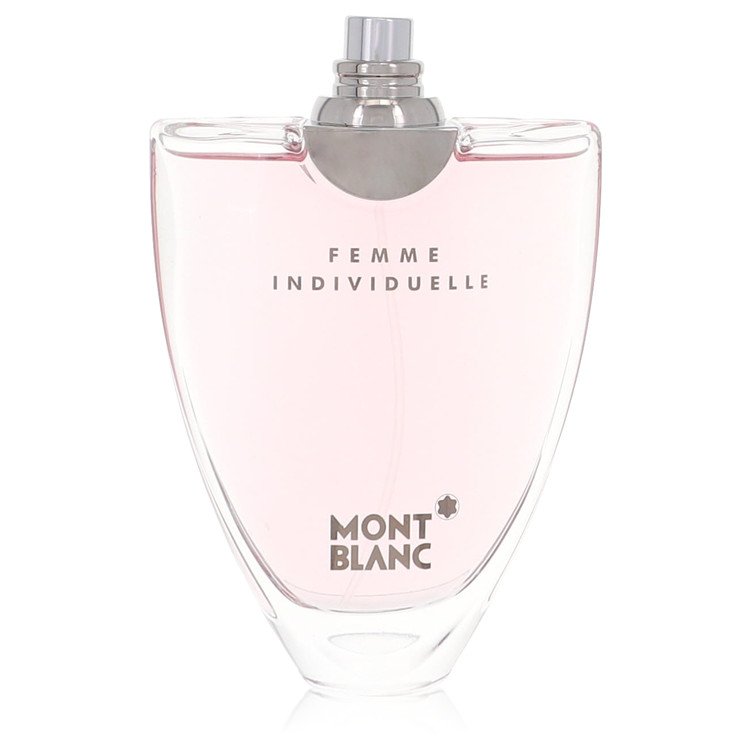 Individuelle de Mont Blanc Eau De Toilette Spray para Mujeres
