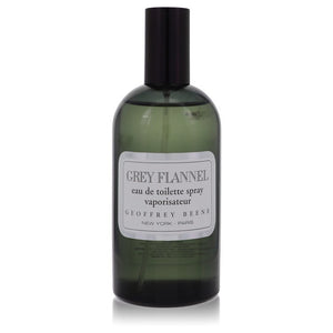 GREY FLANNEL de Geoffrey Beene Apă de toaletă spray oz pentru bărbați