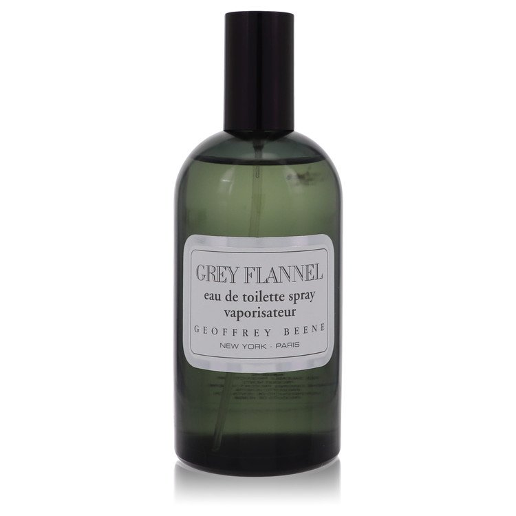 FRANELA GRIS de Geoffrey Beene Eau De Toilette Spray oz para hombre