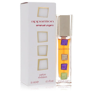 Verschijning van Ungaro Pure Parfum .5 oz voor dames