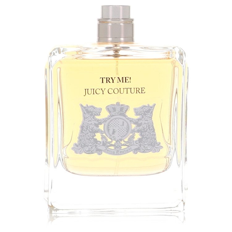 Juicy Couture Vaporisateur Eau de Parfum pour Femme 3.4 Oz Testeur