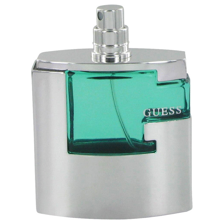 Guess (nieuw) van Guess Eau De Toilette Spray voor mannen