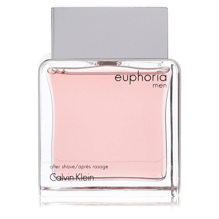 Euphoria par Calvin Klein Après-Rasage Déballé 3.4 oz pour Hommes