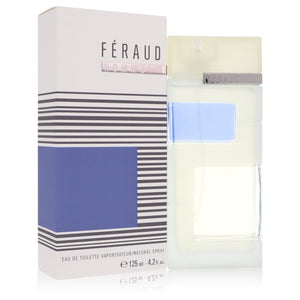 Feraud van Jean Feraud Eau De Toilette Spray 4,2 oz voor mannen