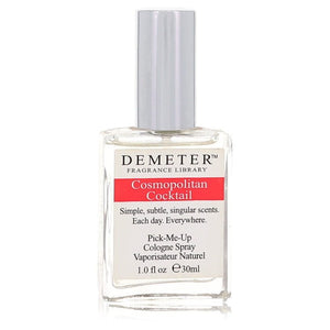 Demeter Cosmopolitan Cocktail by Demeter Cologne Spray for Women