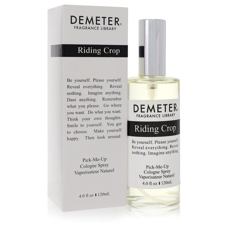 Demeter Rijzweep van Demeter Keulen Spray 4 oz voor dames