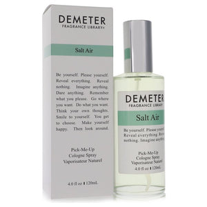 Demeter Salt Air de Demeter Colonia en spray para mujer