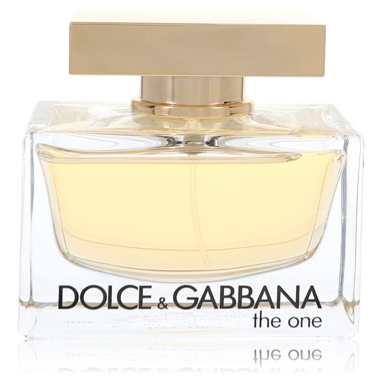 The One by Dolce & Gabbana Eau de Parfum spray para mulheres