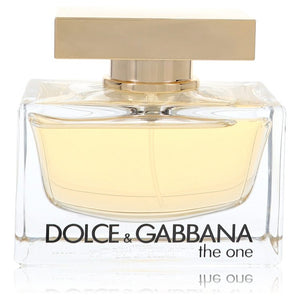 The One by Dolce & Gabbana Eau De Parfum Spray for Women