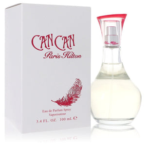 Can Can von Paris Hilton Eau de Parfum Spray für Frauen