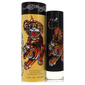 Ed Hardy by Christian Audigier Eau De Toilette Spray for Men