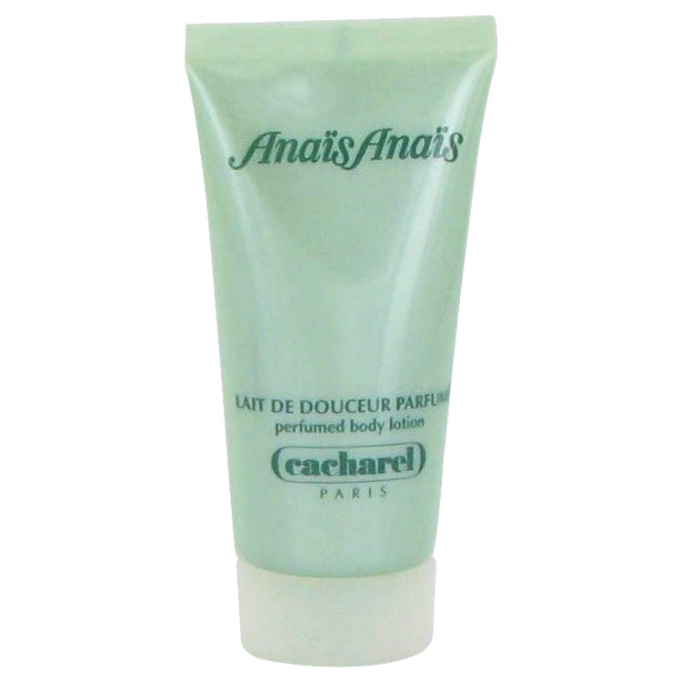 Loção Corporal Anais Anais da Cacharel 1,7 Oz para Mulher