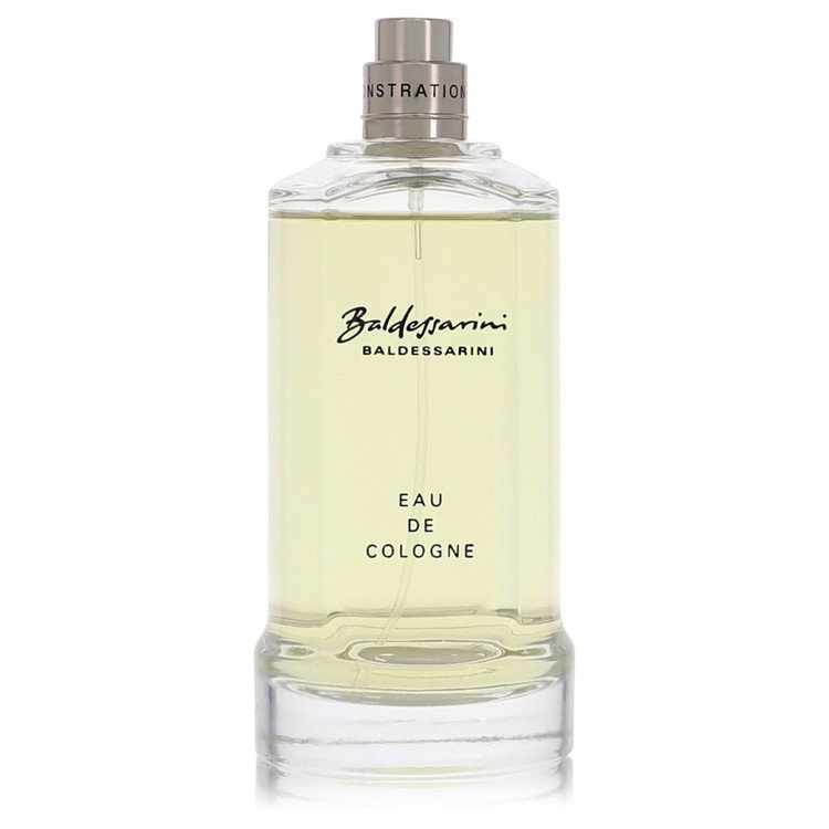 Baldessarini de Hugo Boss Eau De Colonia Spray (probador) 2.5 oz para hombres