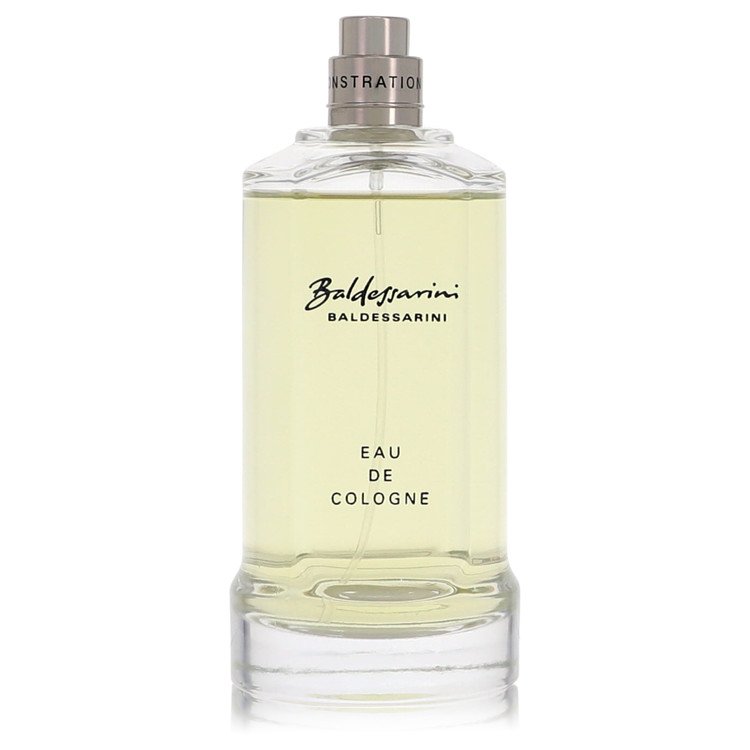 Baldessarini de Hugo Boss Eau De Cologne Spray (Tester) 2.5 oz para hombres
