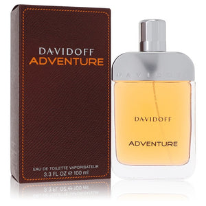 Davidoff Adventure de Davidoff Eau De Toilette Spray para hombre