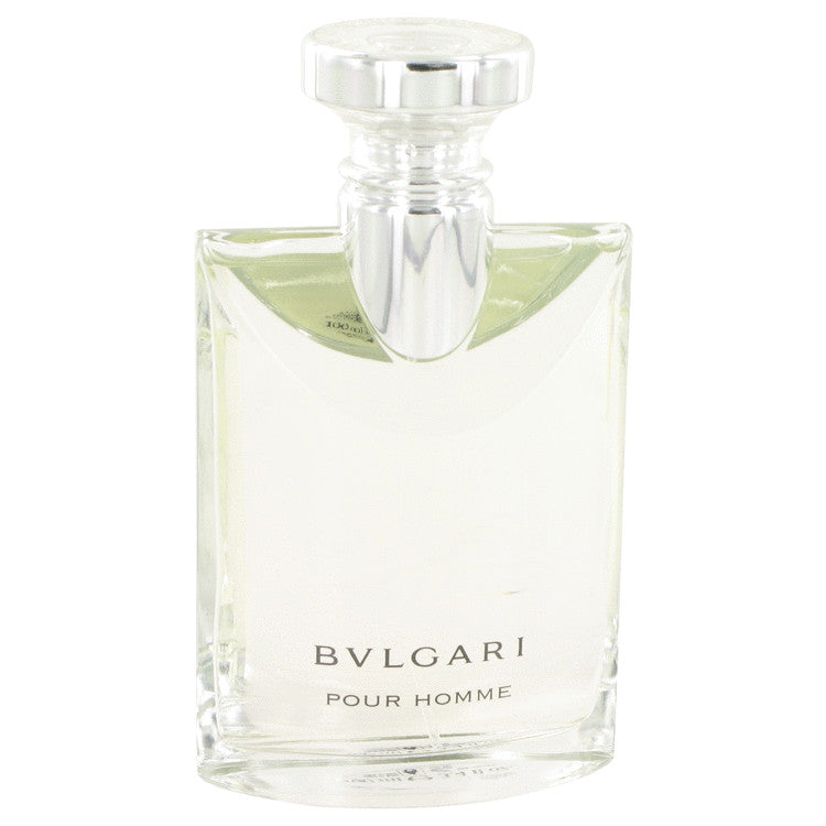 BVLGARI By Bvlgari Eau de Toilette Vaporisateur 3,4 Oz pour hommes