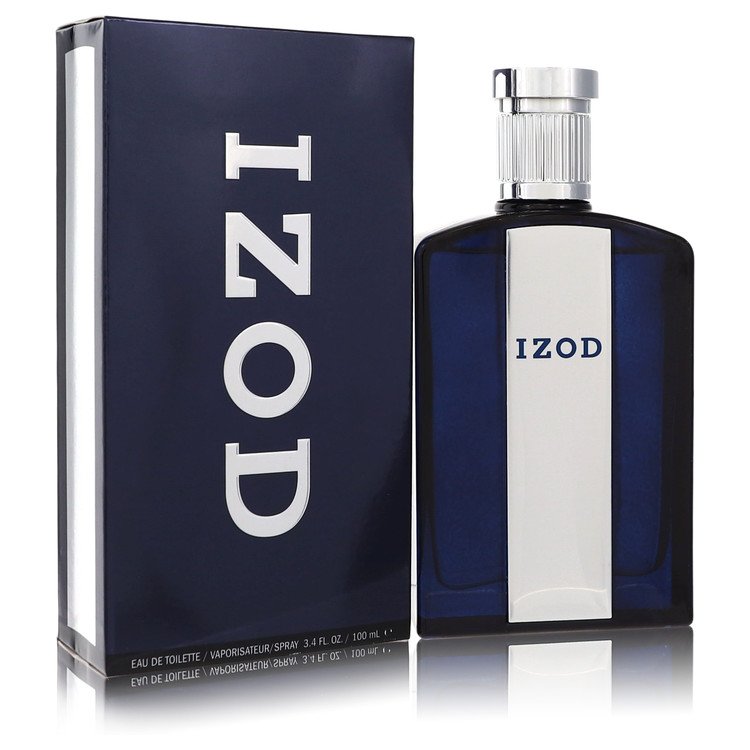 Izod by Izod Eau De Toilette Spray 3,4 oz voor mannen