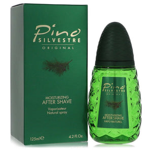 Pino Silvestre von Pino Silvestre After Shave Spray 4,2 oz für Männer