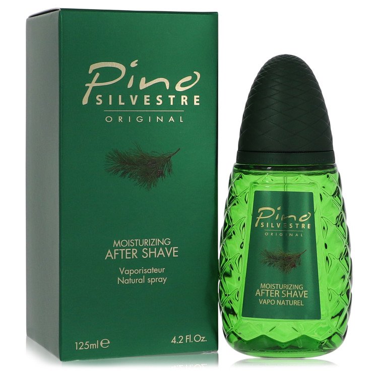 Pino Silvestre van Pino Silvestre Aftershavespray 4,2 oz voor mannen