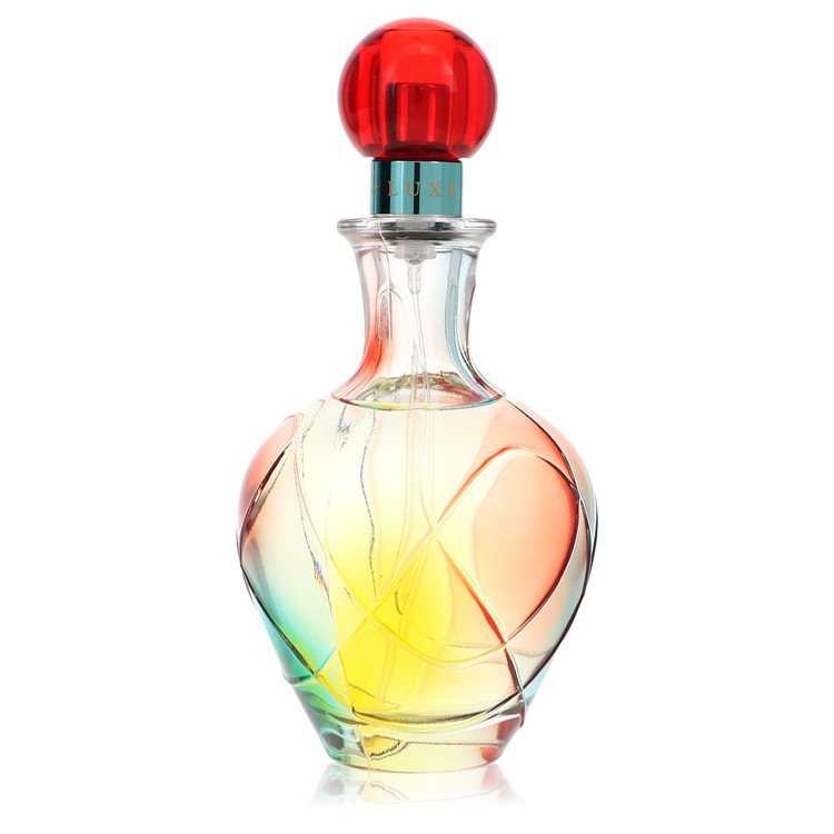 Live Luxe de Jennifer Lopez Eau De Parfum Spray (probador) 3.4 oz para mujeres