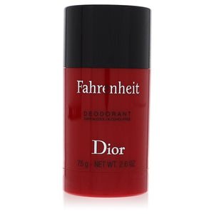 Fahrenheit van Christian Dior Deodorant Stick 2,7 oz voor mannen