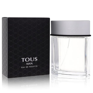 Tous by Tous Eau De Toilette Spray for Men