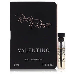 Rock'n Rose de Valentino Vial (probă) 0,06 oz pentru femei