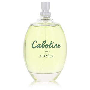 Туалетная вода-спрей Cabotine от Parfums Gres (тестер) 3,4 унции для женщин