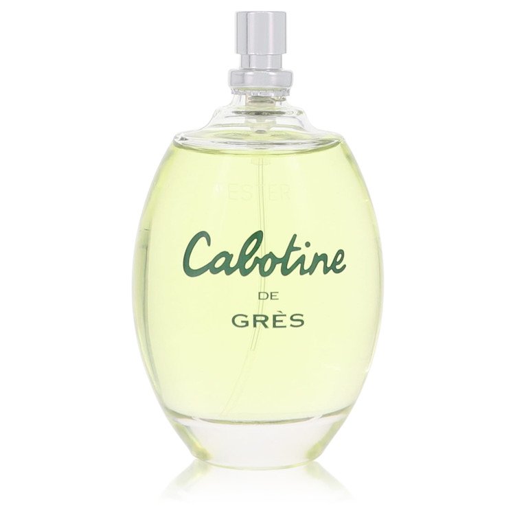 Туалетная вода-спрей Cabotine от Parfums Gres (тестер) 3,4 унции для женщин