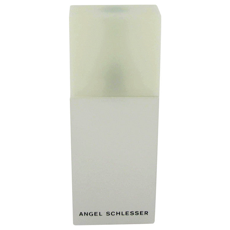 Angel Schlesser Vaporisateur Eau de Toilette pour Femme 3,4 Oz