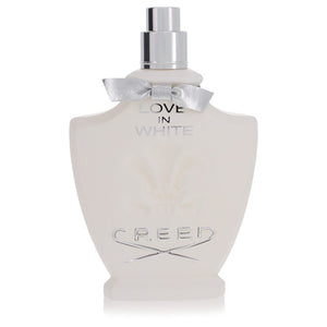 Love in White van Creed Eau De Parfum Spray (Tester) 2,5 oz voor dames