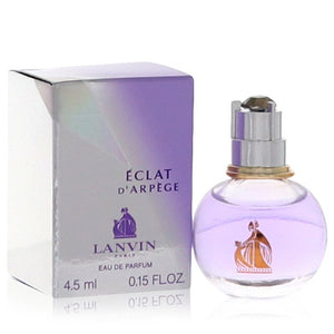 Eclat D'Arpege von Lanvin Mini EDP .17 oz für Frauen