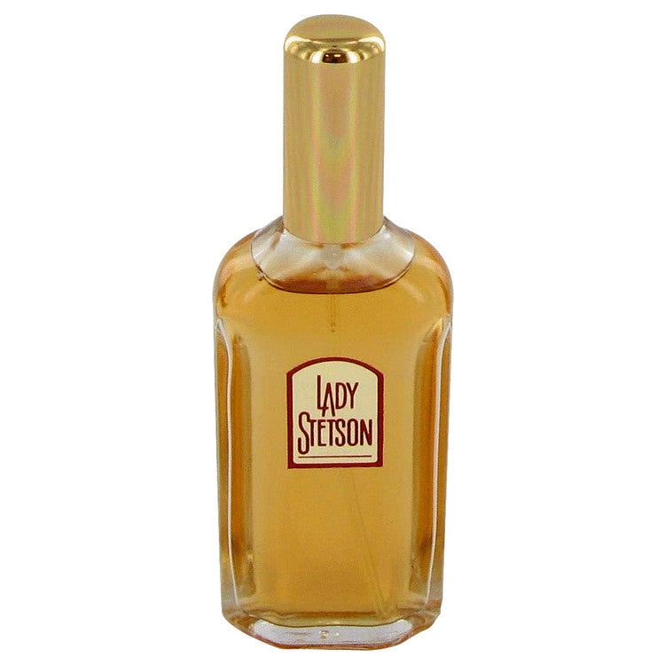 Lady Stetson par Coty Vaporisateur de Cologne Déballé 1 Oz pour Femmes