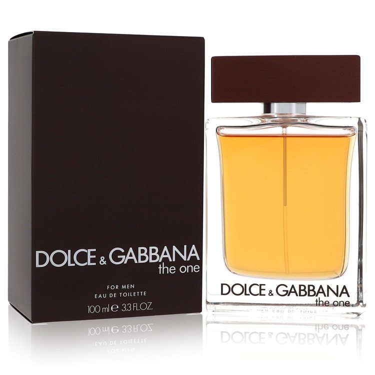 The One by Dolce & Gabbana Eau De Toilette Spray (ambalaj nou) pentru femei