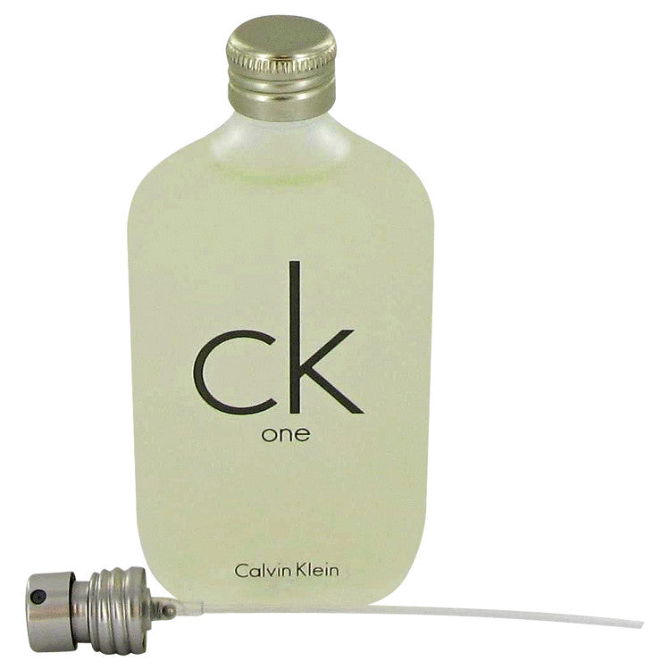 Calvin Klein CK One туалетна вода унісекс 1.7 унції спрей