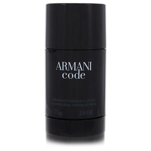 Armani Code by Giorgio Armani Deodorant Stick pentru bărbați