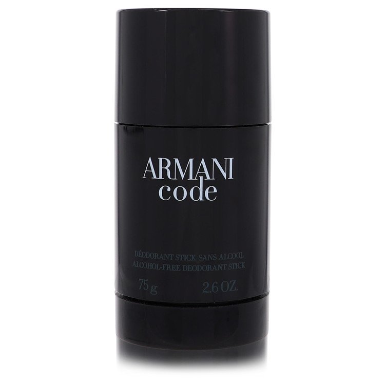 Armani Code by Giorgio Armani Deodorant Stick pentru bărbați