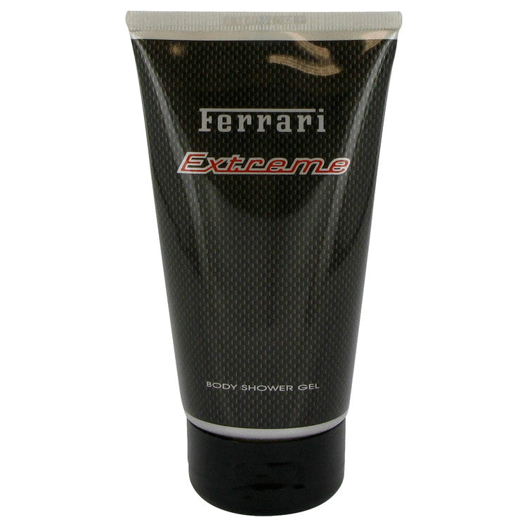 Gel Douche Ferrari Extreme par Ferrari 5 oz pour Hommes