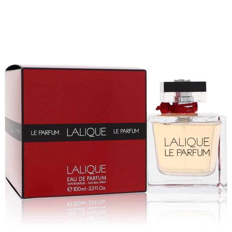 Lalique Le Parfum van Lalique Eau de Parfum Spray voor Dames