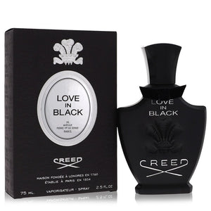 Love In Black de Creed Millesime Eau De Parfum en spray para mujer